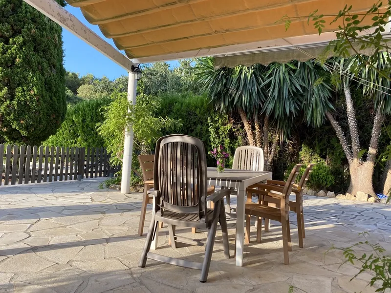 Terraza